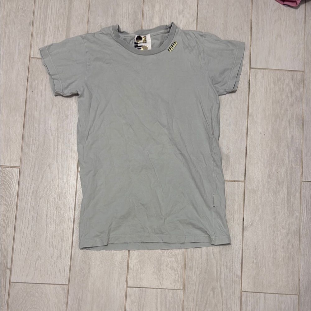 Free city vintage feel tee small never worn